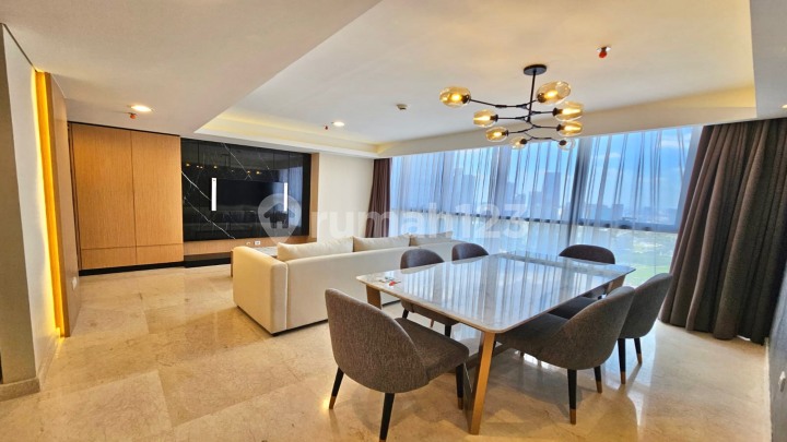 Furnish Mewah Apartemen 2Br+1 Ciputra World 2 Jakarta Best Price Furnish Mewah Apartemen 2Br+1 Ciputra World 2 Jakarta Best Price