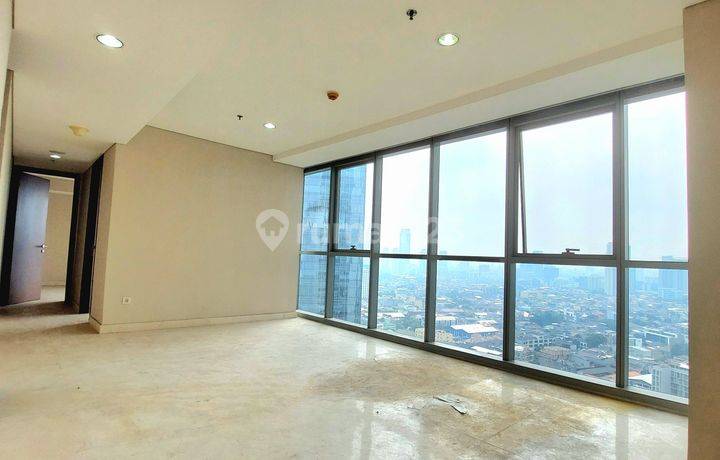 Butuh Cepat Apartemen Ciputra World 2 Jakarta Nego Sampai Deal