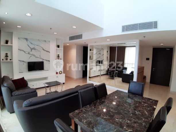Apartemen Ciputra Word 2 3br 155m Best Price Di Kuningan Jakarta