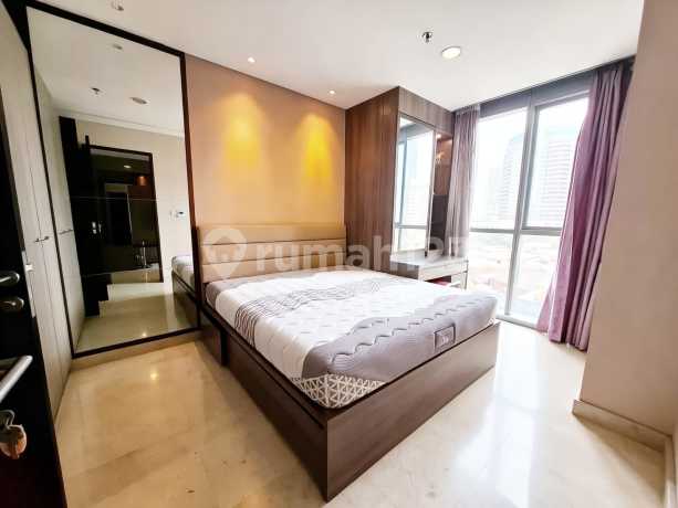 Di Sewakan Apartement Ciputra World 2 Jakarta Nice & Cozy 1Br Move-In Ready Siap Huni Di Sewakan Apartement Ciputra World 2 Jakarta Nice & Cozy 1Br Move-In Ready Siap Huni