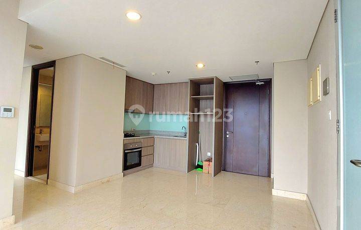 Jual Rugi 2 Br 78m Apartemen Ciputra World 2 Kuningan Jakarta 