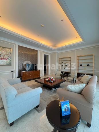For Sale! Pacific Place Residence, SCBD, South Jakarta. Best Price, Ready to Occupy!