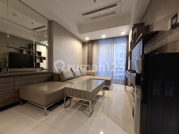 New Apartemen Casa Grande Residence Connect Mall Kota Kasablanka New Apartemen Casa Grande Residence Connect Mall Kota Kasablanka