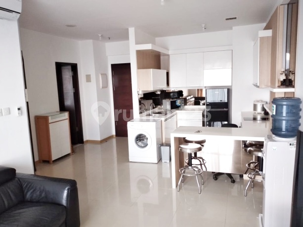 Apartemen Gandaria Height Full Furnished Siap Huni Disewakan Apartemen Gandaria Height Full Furnished Siap Huni Disewakan