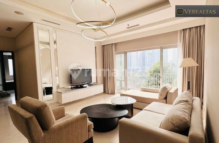 Best Deal The Capital Residence Premium di Lokasi Strategist Best Deal The Capital Residence Premium di Lokasi Strategist
