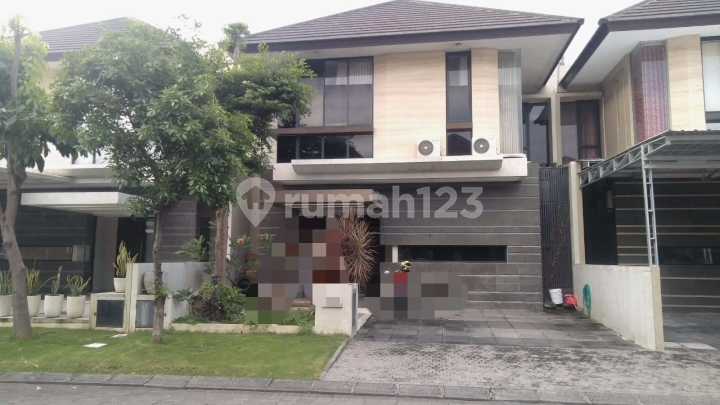 Kenjeran Indah Jual Rumah Murah Modern Minimalis Di Astoria Park