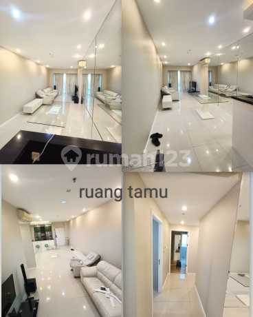 Apartment Gandaria City Jakarta Selatan Sewa 3Br Full Furnished