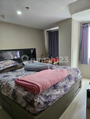 For Sales Apt Gateway Park Lrt City Jatibening. Bekasi Apartemen