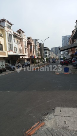 For Sales Ruko Gandeng Taman Palem Lestari For Sales Ruko Gandeng Taman Palem Lestari