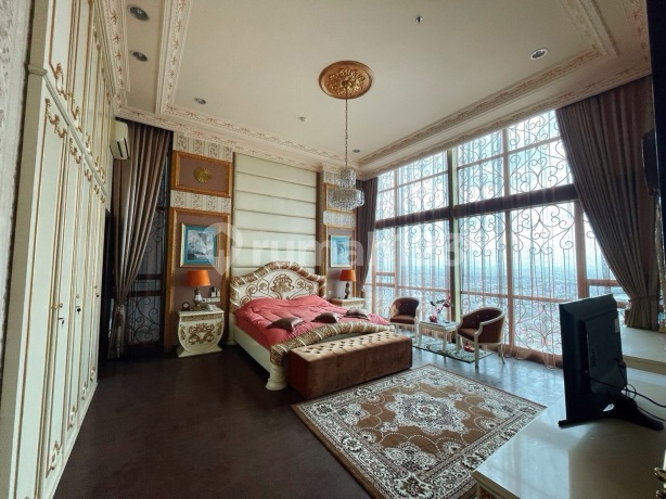 St. Moritz - Ambassador Suite. Penthouse St. Moritz - Ambassador Suite. Penthouse