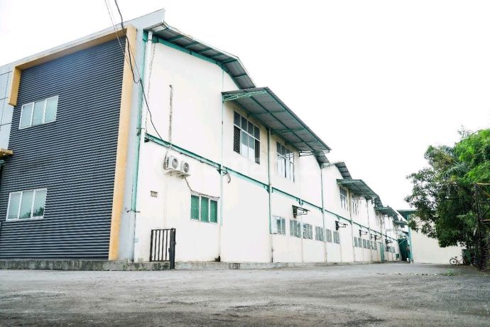 For Sales Gudang + Kantor, Daan Mogot, Tangerang