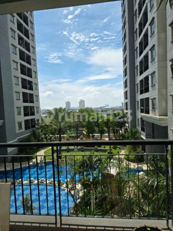 For Sales Apt Miami Bay. Kelapa Gading Jakarta Utara