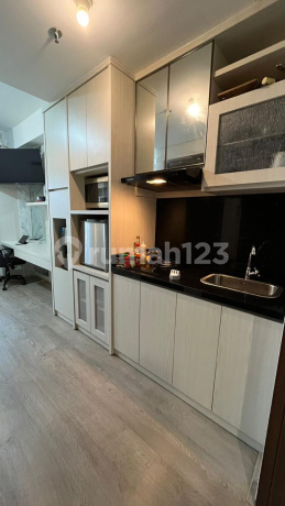 For Sales Apt Trans Park Bintaro, 