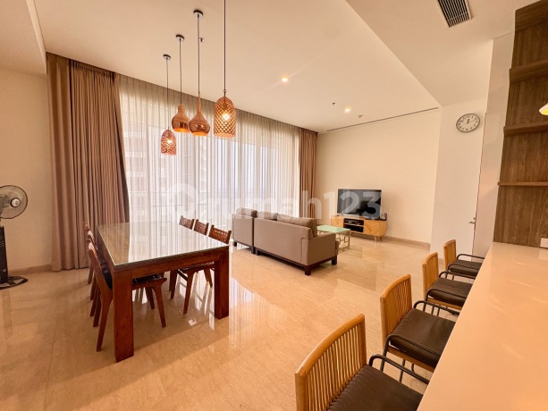 For Rent Pakubuwono Spring 2 Bedroom Eksklusif Unit Ready To Move In For Rent Pakubuwono Spring 2 Bedroom Eksklusif Unit Ready To Move In