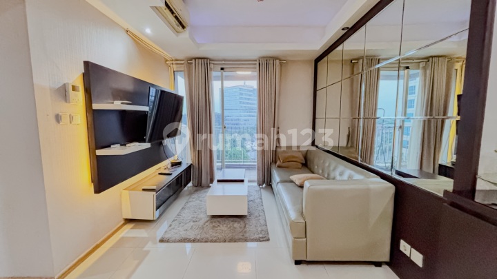 Apartemen Casa Grande Residence 2 Bedroom Siap Huni Connecting Mall Kota Kasablanka Siap Huni Full Furnish Langsung Owner Apartemen Casa Grande Residence 2 Bedroom Siap Huni Connecting Mall Kota Kasablanka Siap Huni Full Furnish Langsung Owner