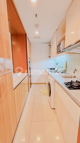 Dekat Akses Transjakarta Connecting Mall Kota Kasablanka Bagus dan Tinggal Bawa Koper Dekat Akses Transjakarta Connecting Mall Kota Kasablanka Bagus dan Tinggal Bawa Koper