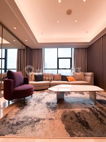 Apartemen Casa Grande Residence 3 Bedroom Private Lift Siap Huni Unit Brand Rapih dan Bersih Apartemen Casa Grande Residence 3 Bedroom Private Lift Siap Huni Unit Brand Rapih dan Bersih