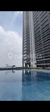 Apartemen Collins Boulevard Baru Unfurnished Apartemen Collins Boulevard Baru Unfurnished