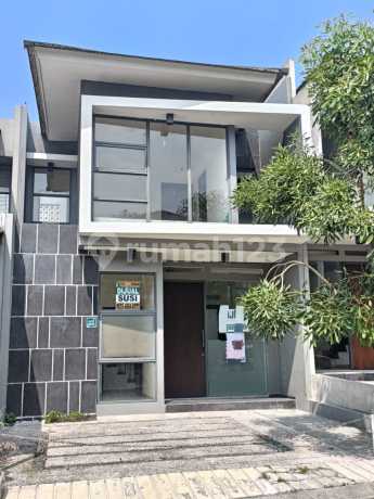 Nice House Ready to Occup SHM In Golden Park 2 Housing, Suradita, Cisauk, Tangerang, Banten, Indonesia, 15343, Cisauk