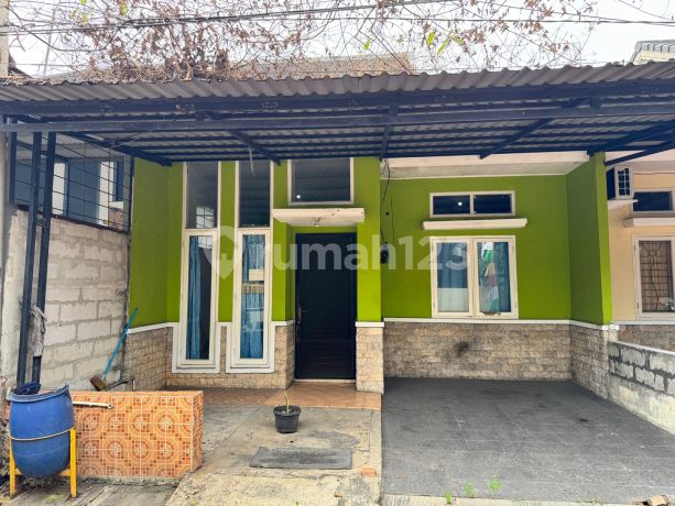 Dijual Rumah di Komplek Perumahan Global Mansion Tangerang Dijual Rumah di Komplek Perumahan Global Mansion Tangerang