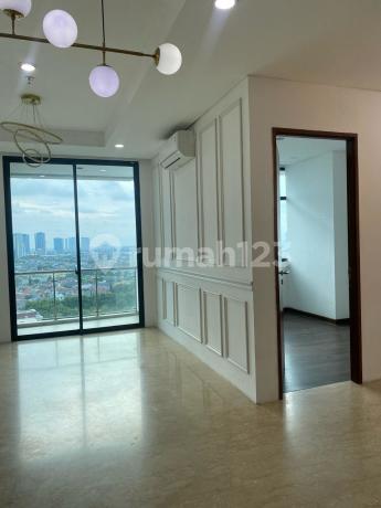Dijual Apartemen Veranda Residence at Puri Jakarta Barat Dijual Apartemen Veranda Residence at Puri Jakarta Barat
