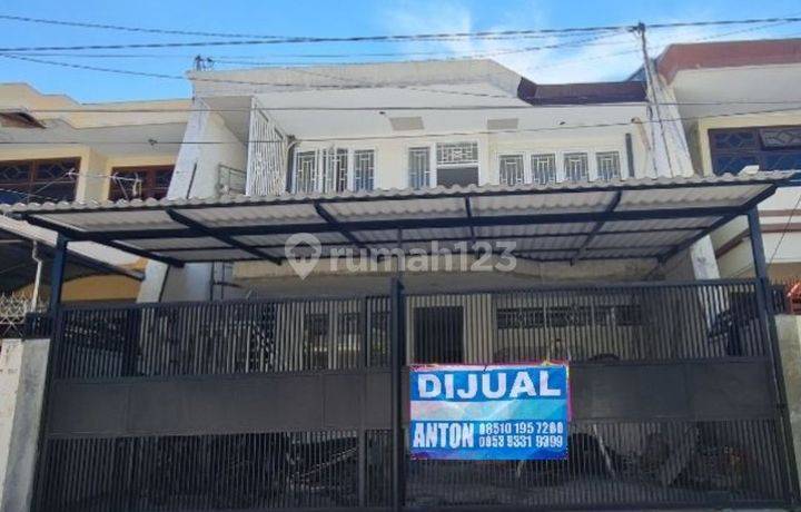 Rumah Kos Sutorejo Siap Huni Dekat Pakuwon City