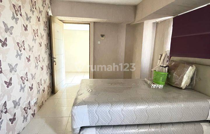 Butuh Cepat Jual Apartemen Educity Tower Harvard Studio Dekat Kertajaya