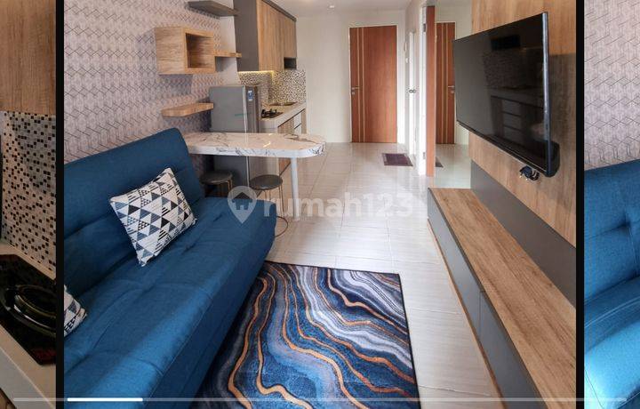 Baru Gress Apartemen Puncak Dharmahusada Dekat Unair Manyar