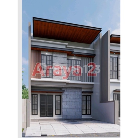 Rumah Baru Minimalis Kontemporer Di Araya Galaxi Bumi Permai Dekat Mere Pakuwon City Rumah Baru Minimalis Kontemporer Di Araya Galaxi Bumi Permai Dekat Mere Pakuwon City