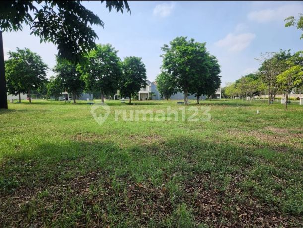 Tanah Canberra Grand Pakuwon Dekat Margomulyo & Wiyung Tanah Canberra Grand Pakuwon Dekat Margomulyo & Wiyung