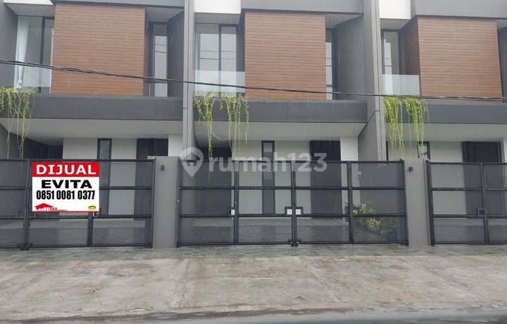 Kutisari Baru Gress Dekat Ahmad Yani & Jemursari 