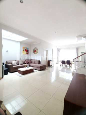 Rumah Bagus Di Kebayoran Residence Bintaro Jaya Sektor 7