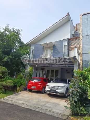 Turun Harga! Rumah Bagus di Puri Bintaro, Bintaro Jaya Sektor 9
