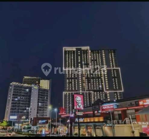 Apart Siap Huni Bintaro Plaza Residence, Bintaro Jaya Sektor 3 Apart Siap Huni Bintaro Plaza Residence, Bintaro Jaya Sektor 3