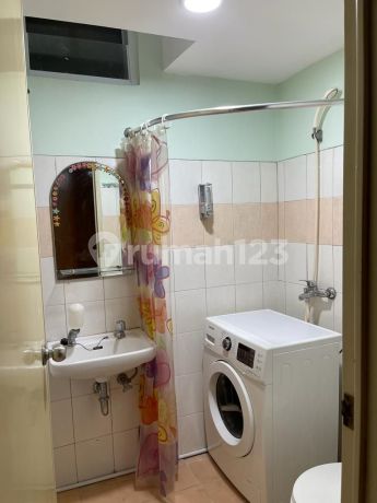 DIJUAL CEPAT Apartemen Permata Eksekutif