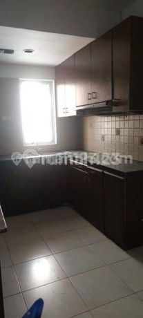 Dijual/Disewakan Cepat (BU) Apartemen Teluk Intan - Tower Topaz