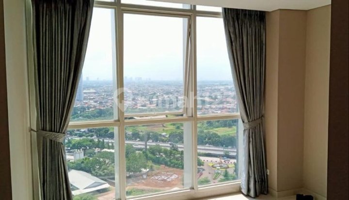 Disewakan Aparteman Ciputra Internasional Puri Disewakan Aparteman Ciputra Internasional Puri