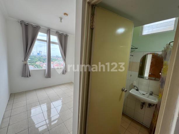Dijual Cepat Apartemen Permata Eksekutif Dijual Cepat Apartemen Permata Eksekutif