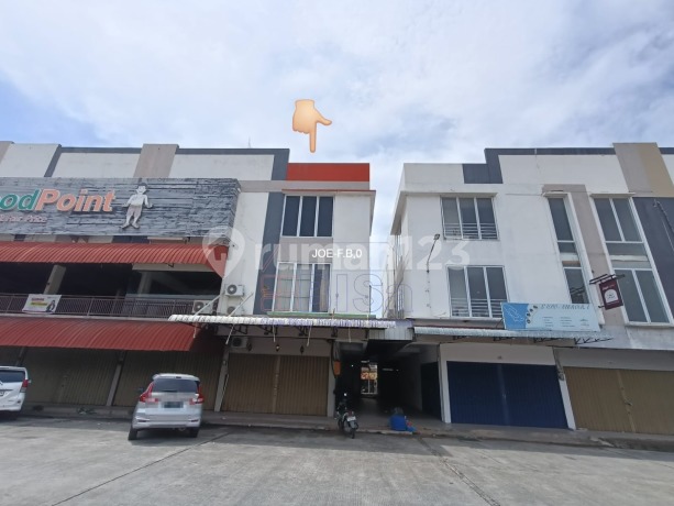 Jual Ruko Hook Tengah Batam Center di Mitra Raya 2 Jual Ruko Hook Tengah Batam Center di Mitra Raya 2