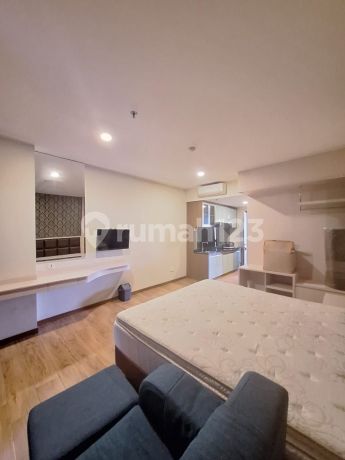 Sewa Apartemen Studio Batam Center di Aston Pelita Sewa Apartemen Studio Batam Center di Aston Pelita