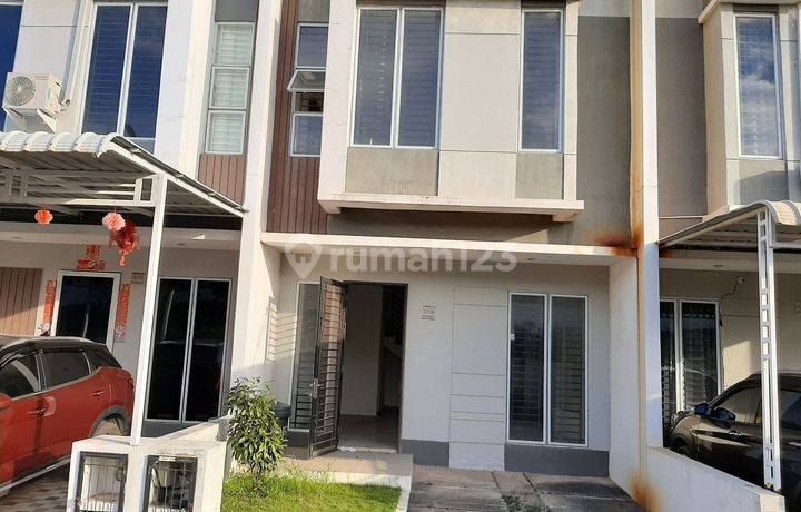 Jual Rumah 2 Lantai Batam Kota di De Diamond Residence