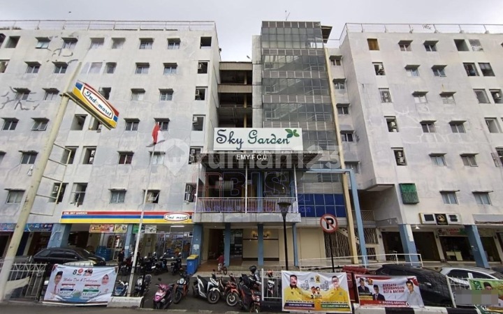 Jual Apartemen 2 Bedroom Murah Batam Kota Di Sky Garden Jual Apartemen 2 Bedroom Murah Batam Kota Di Sky Garden