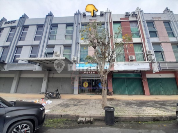Jual Ruko 3 Lantai Batam Center Di Central Sukajadi Jual Ruko 3 Lantai Batam Center Di Central Sukajadi