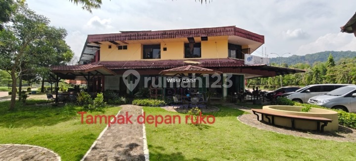 Jual Ruko Gandeng Murah Batam Sekupang Di Shangrila Garden