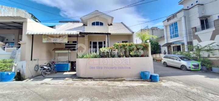 Jual Rumah Hook 3 Kamar Batam Center Di Lotus Garden Jual Rumah Hook 3 Kamar Batam Center Di Lotus Garden