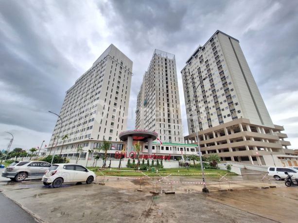 Jual Apartemen 2 Bedroom Batam Center Di Baloi Apartemen