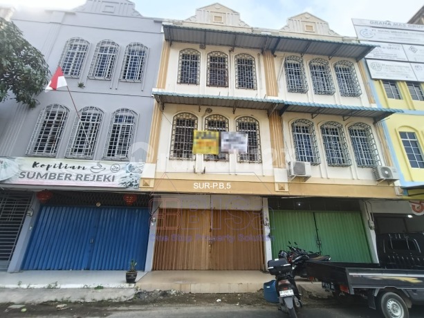 Jual Ruko Murah 3 Lantai Batam Center Di Graha Mas Jual Ruko Murah 3 Lantai Batam Center Di Graha Mas