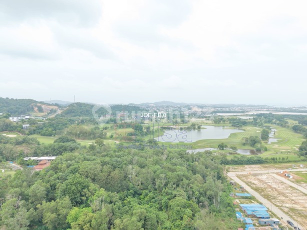 Selling Strategic Batam Land Plots in Tiban