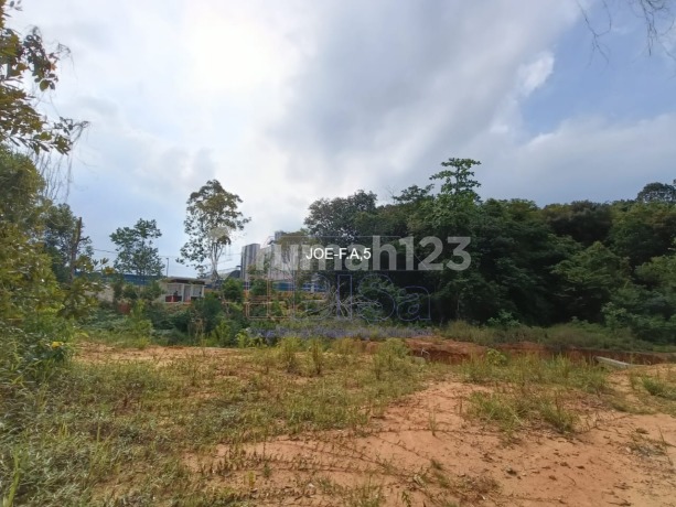 Jual Lahan Pariwisata Batam Nongsa Di Turi Beach