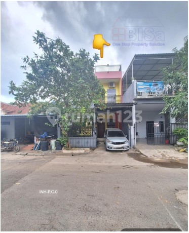Jual Rumah 5 Kamar Furnish Batam Center Di Bonavista Belian